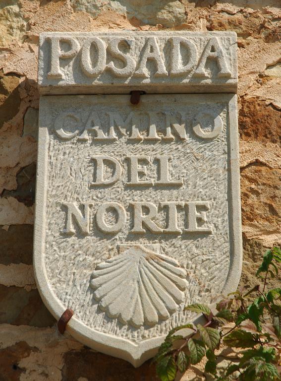 Posada Camino Del Norte Güemes Екстериор снимка